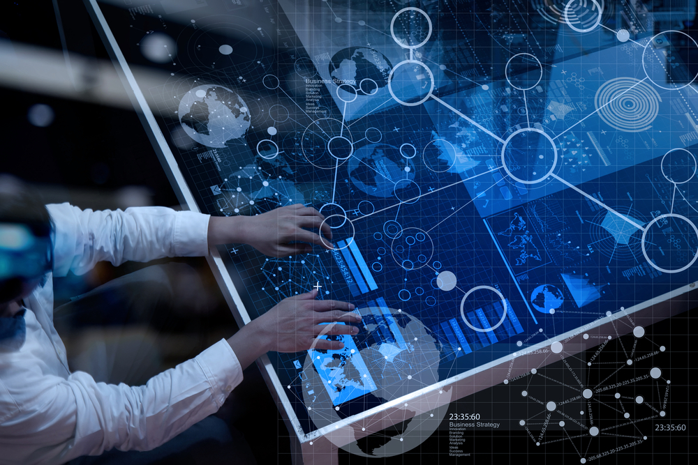 A Global Data Platform Architected to Break AI and Performance Barriers