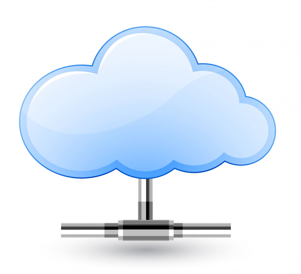 Everyone has moved their data to the cloud — now what?