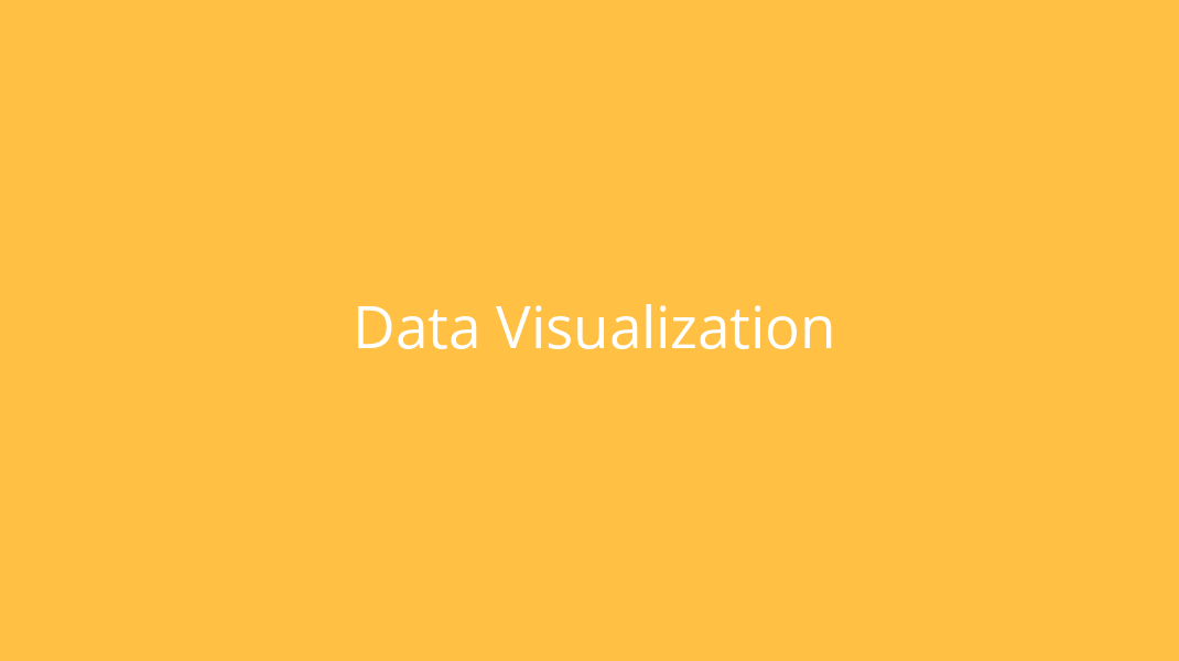 How a wider repertoire of charts gives Better Data Visualizations