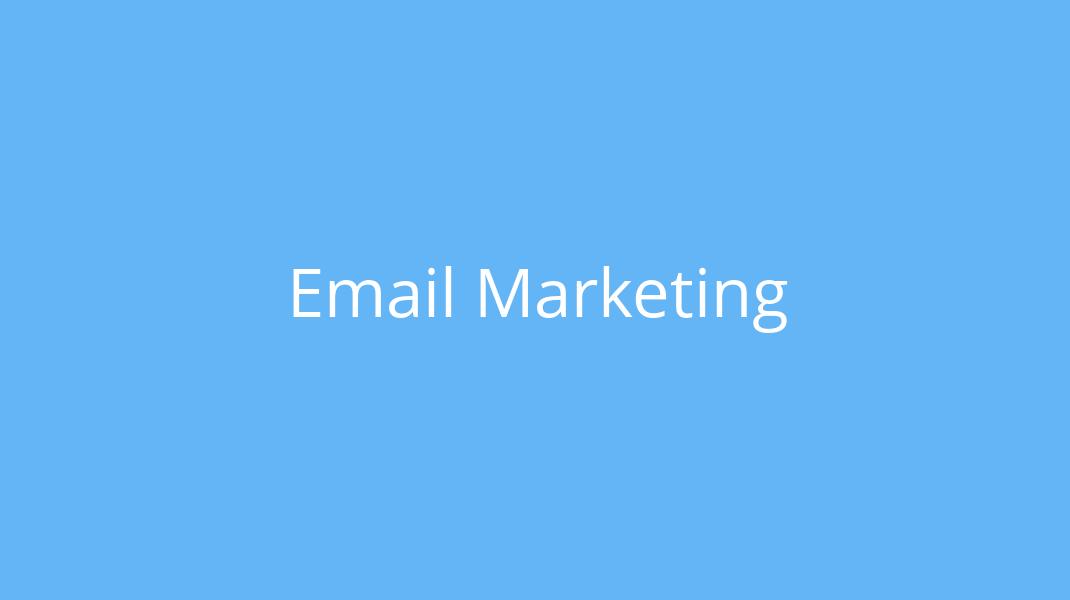 Email Security: What Marketers Need to Know