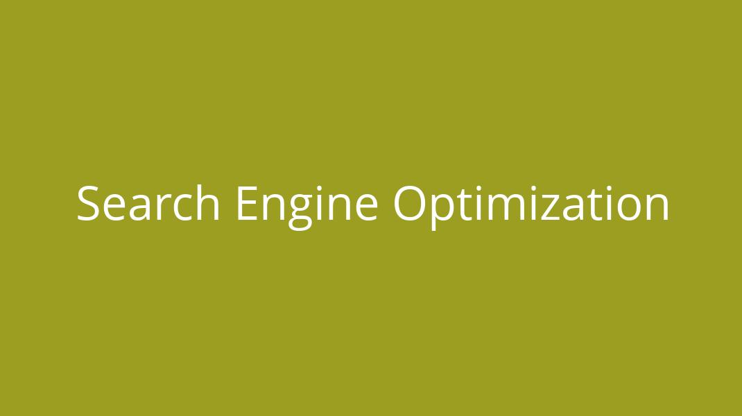 Is It Too Late to Enter the SEO Game as a New Competitor? Not If You Know This.