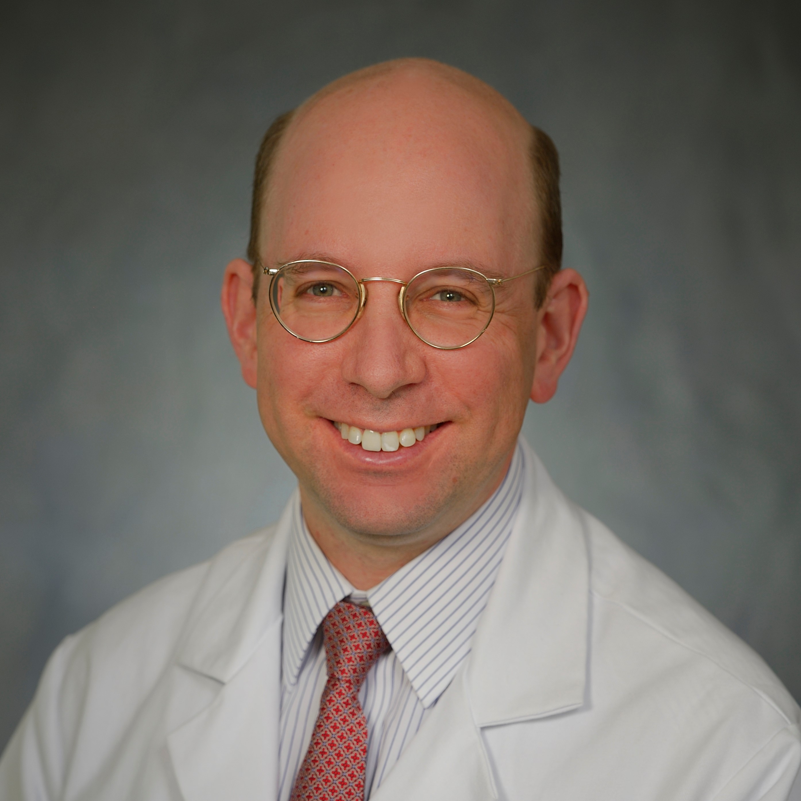 Alexander Perl, MD