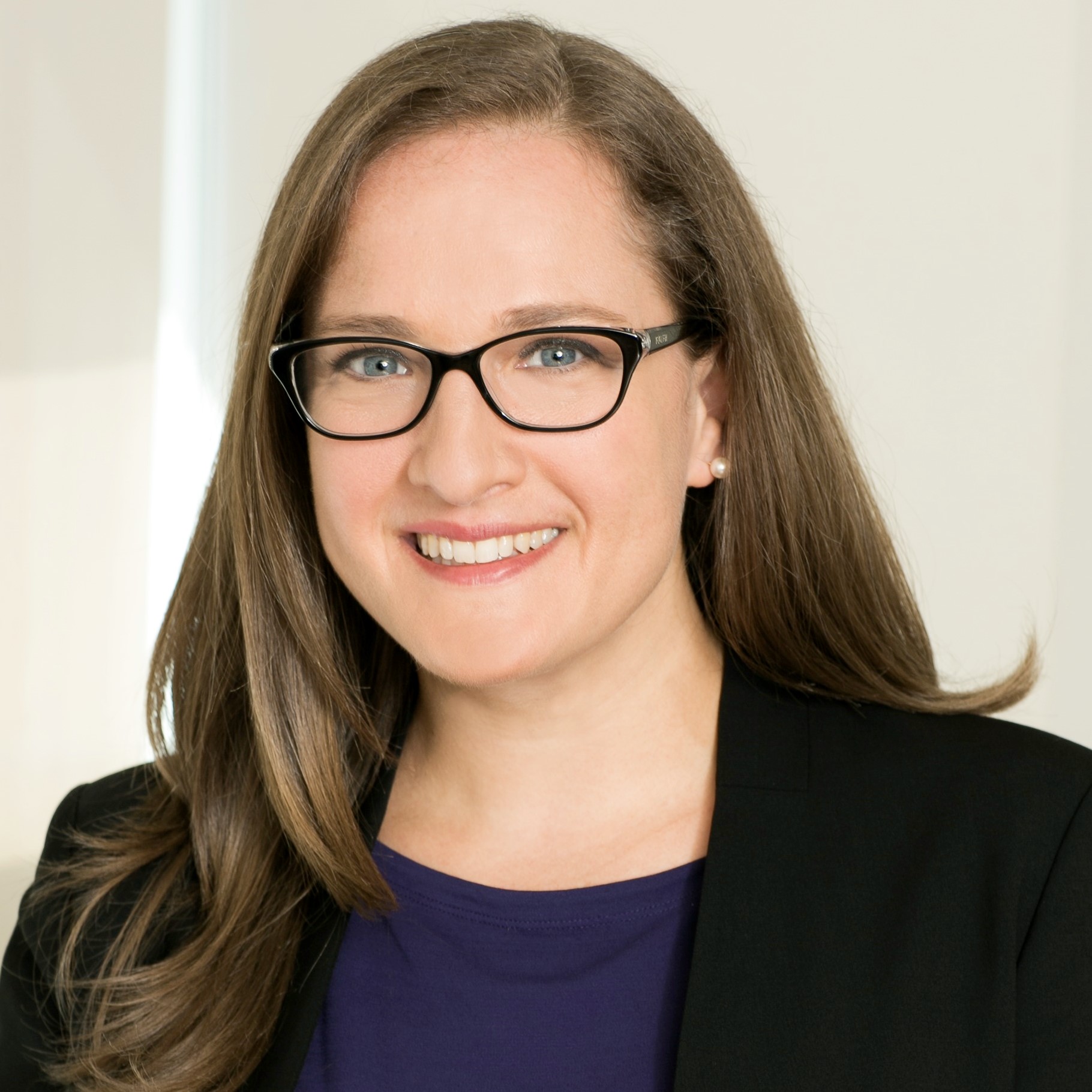Elizabeth Plimack