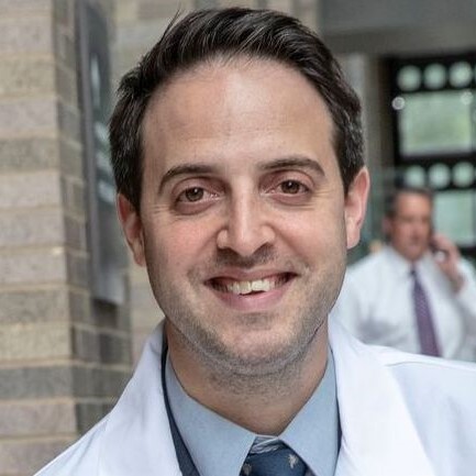 Ari Grinspan, MD