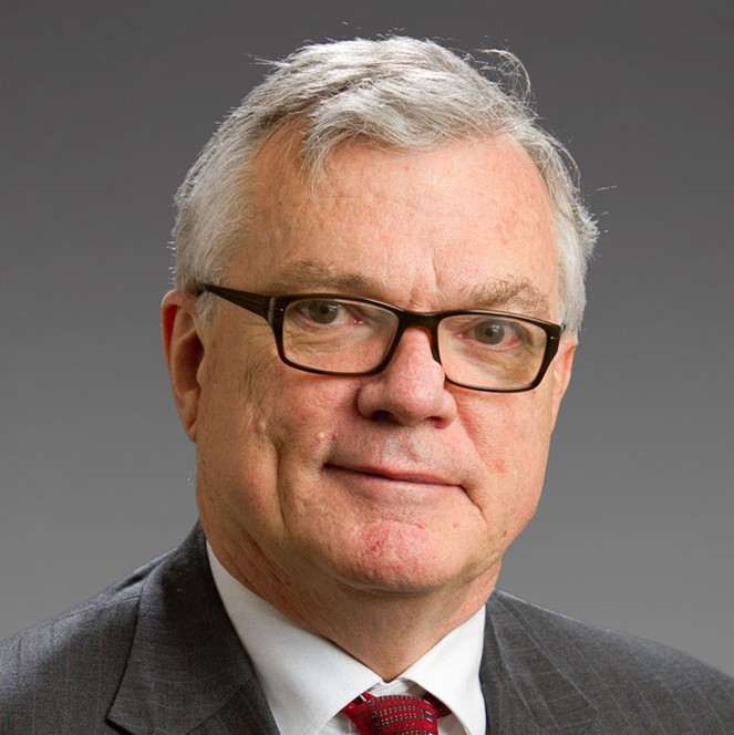 Eamonn M. Quigley, MD, FRCP, FACP, MACG, FRCPI, MWGO