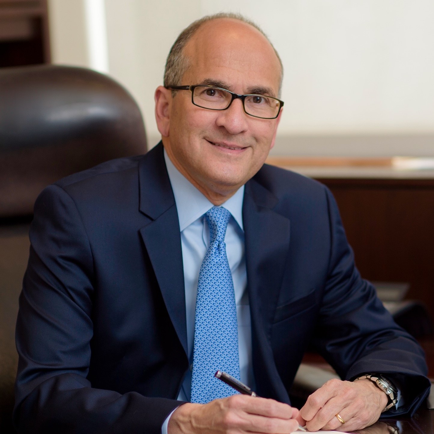 Peter G. Cordeiro, MD, FACS