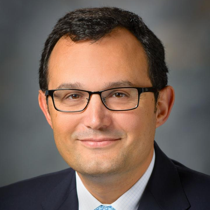 Guillermo Garcia-Manero, MD