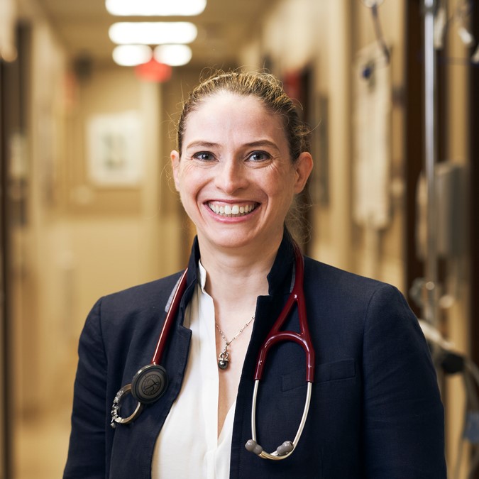 Elizabeth A. Griffiths, MD