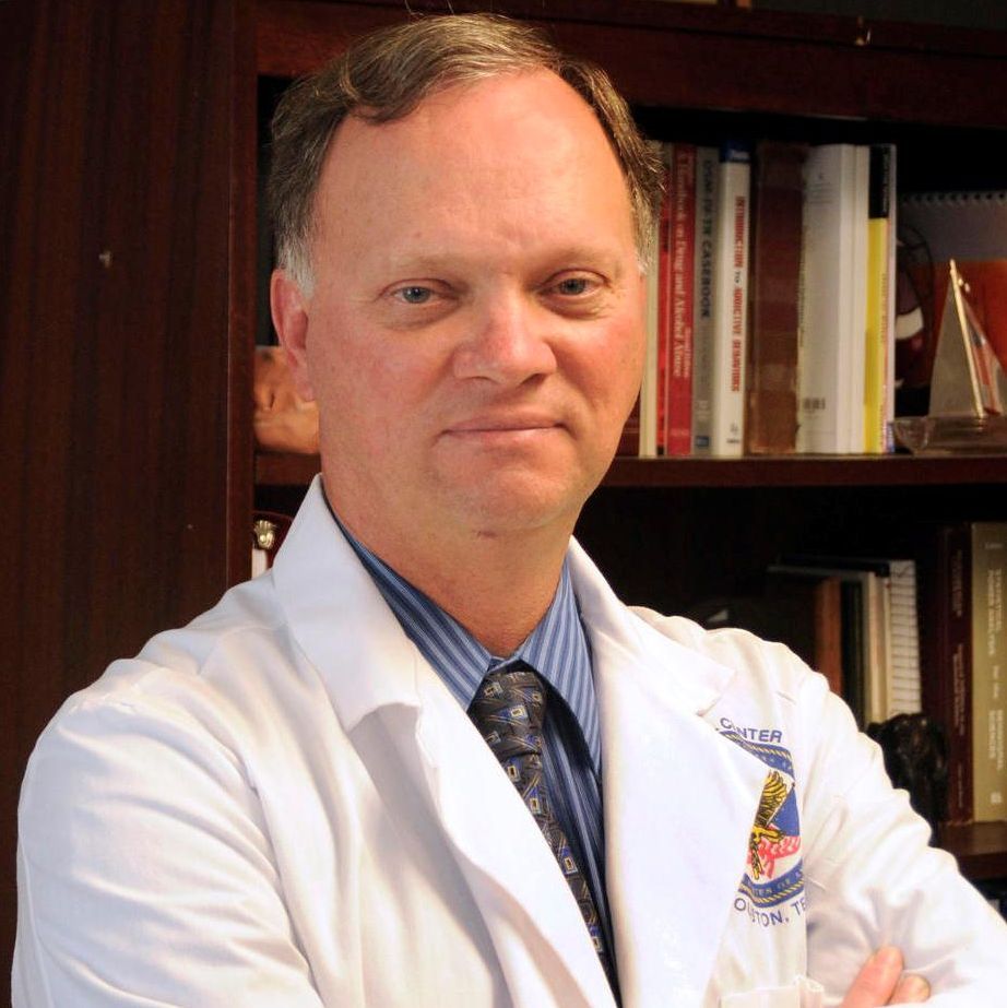 Thomas Kosten, MD