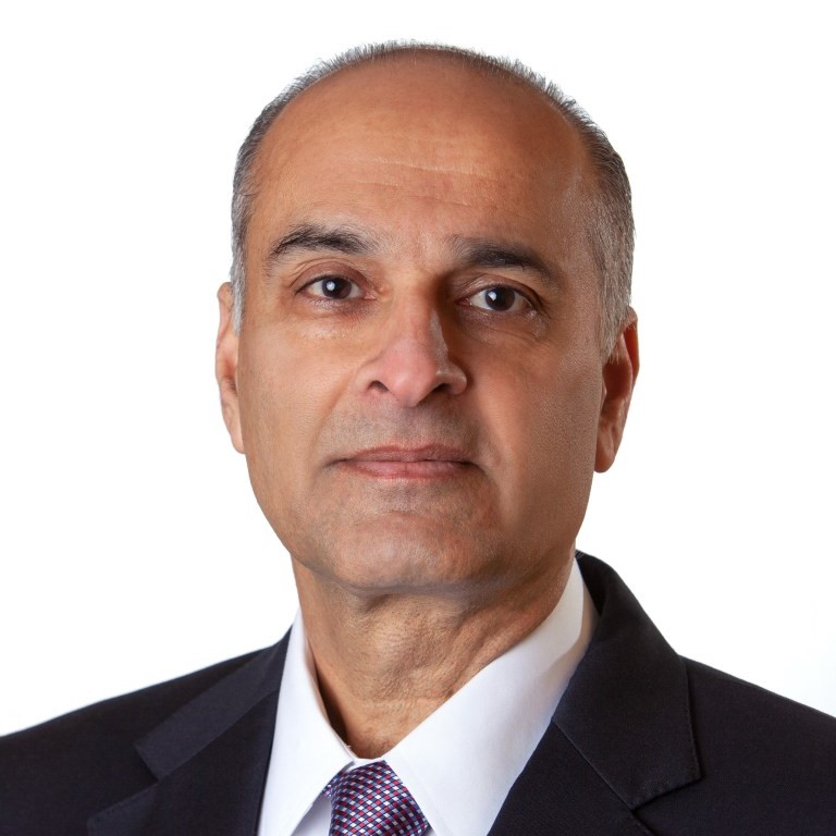 Rajnish Mago, MD