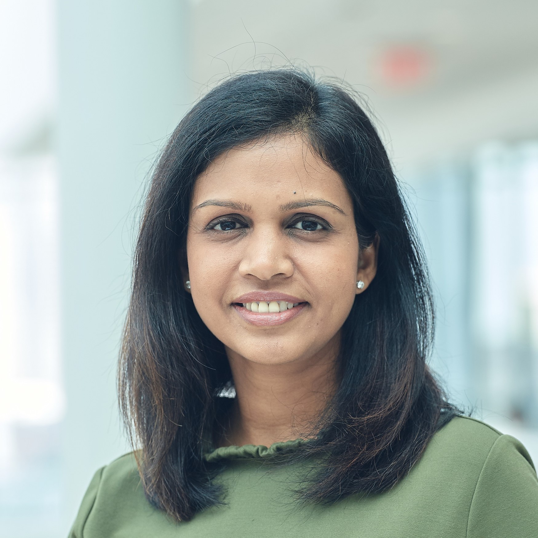 Charu Aggarwal, MD, MPH