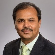 Suresh S. Ramalingam, MD, FACP, FASCO