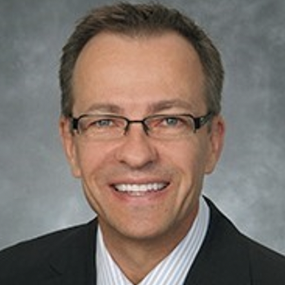 Bradley J. Monk, MD, FACS, FACOG