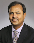 Suresh S. Ramalingam, MD