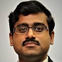 Prasanth Ganesan, MD, DM