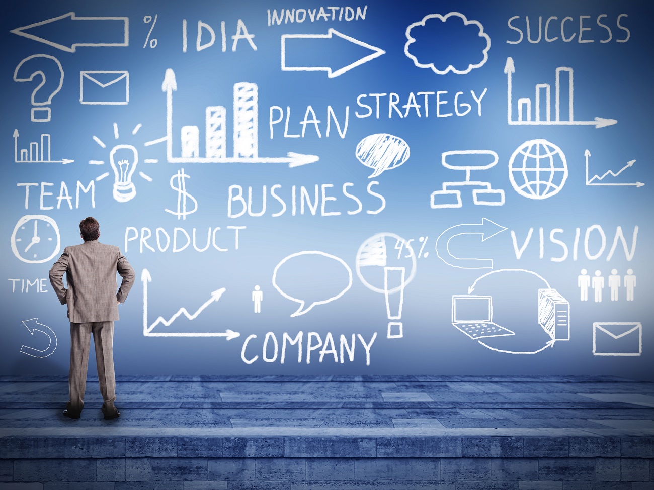 Ecommerce businesses struggle