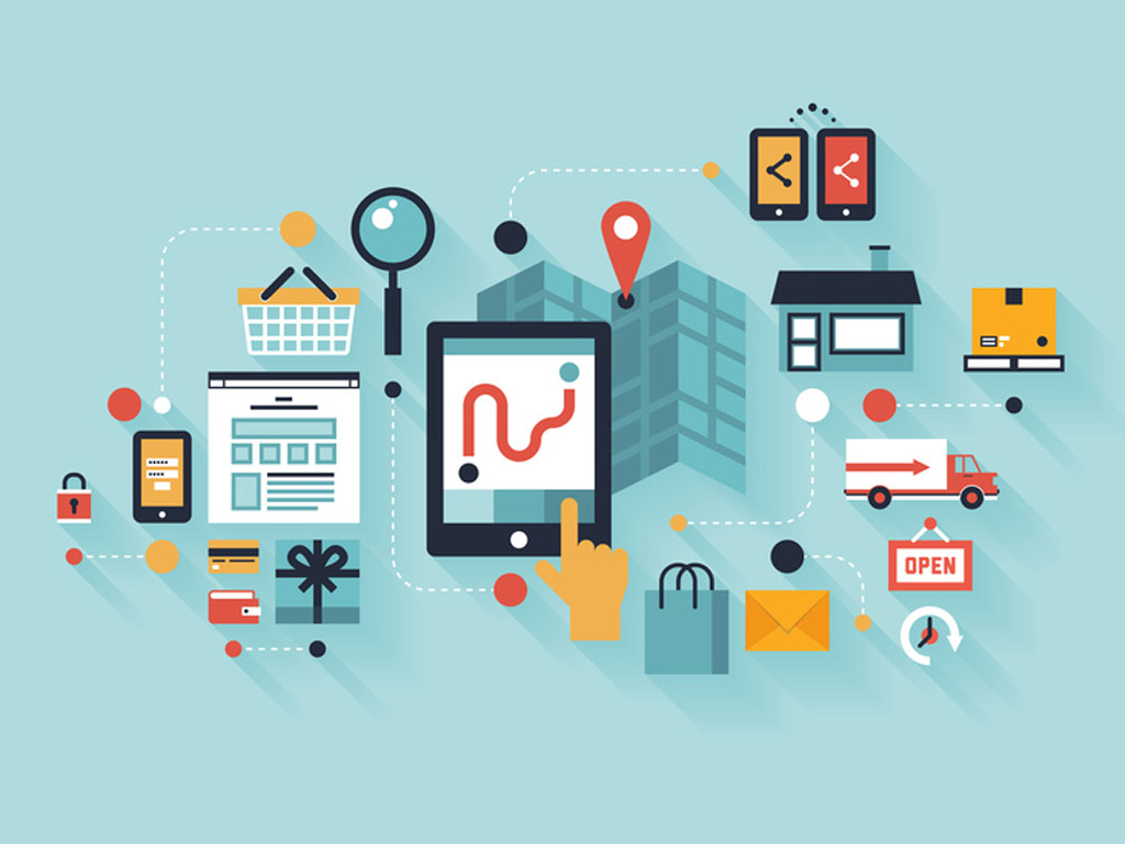 Multichannel Ecommerce