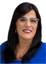 Resultado de imagem para GERUSA MARIA BASTOS SILVA SAMPAIO