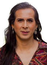 Candidato Professora Duda Salabert 500