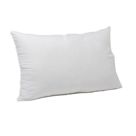 almohada de algodón