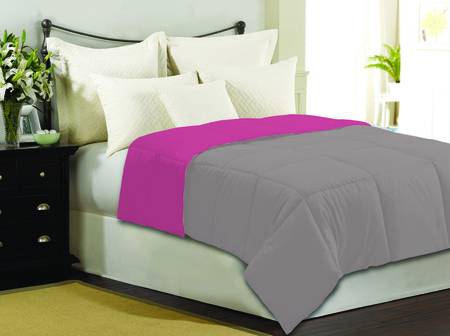 Kavanagh Acolchado Kavanagh Simil Plumon Queen (2 1/2)