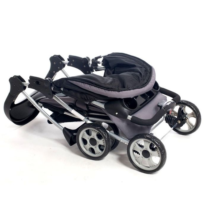 porta bebe infanti para auto