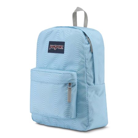 mochilas jansport precio