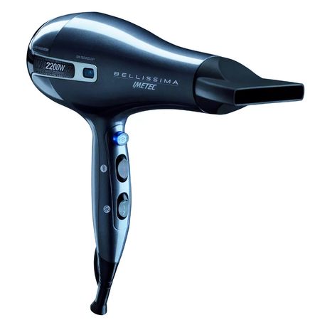 Secador De Pelo Bellissima Imetec 2200w Hot Sale, UP TO 66% OFF |  www.turismevallgorguina.com