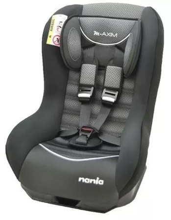 Butacas - Nania Butaca Nania Maxim