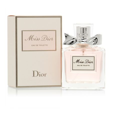 miss dior edt 50 ml