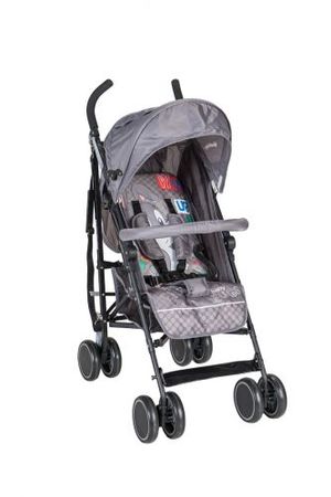 Cochecitos - Budadá Paraguitas Budadá PA26