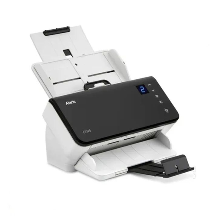 Scanner Kodak Alaris E1025 25 PPM ADF 80 H DUPLEX Kodak