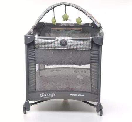 graco on the go corralito