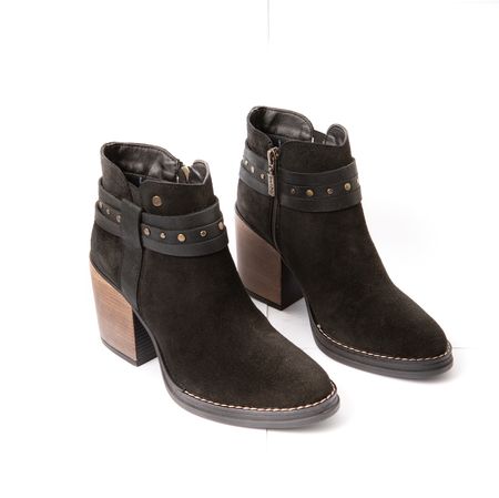 Botas para Mujer | Dafiti Argentina