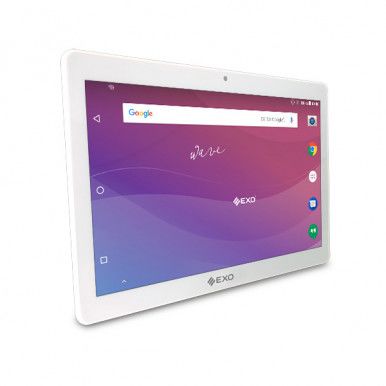 Tablet Exo Wave I101r Blanco Exo