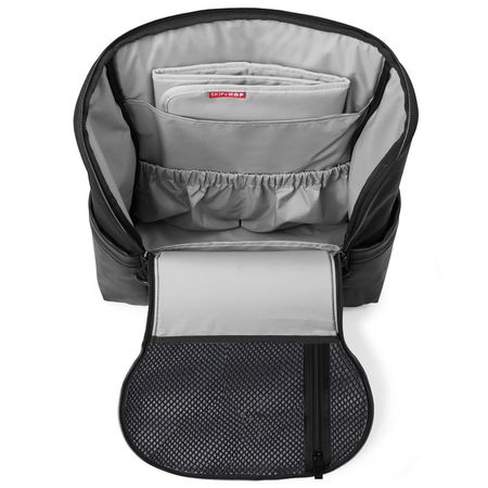 mochila skip hop maternal