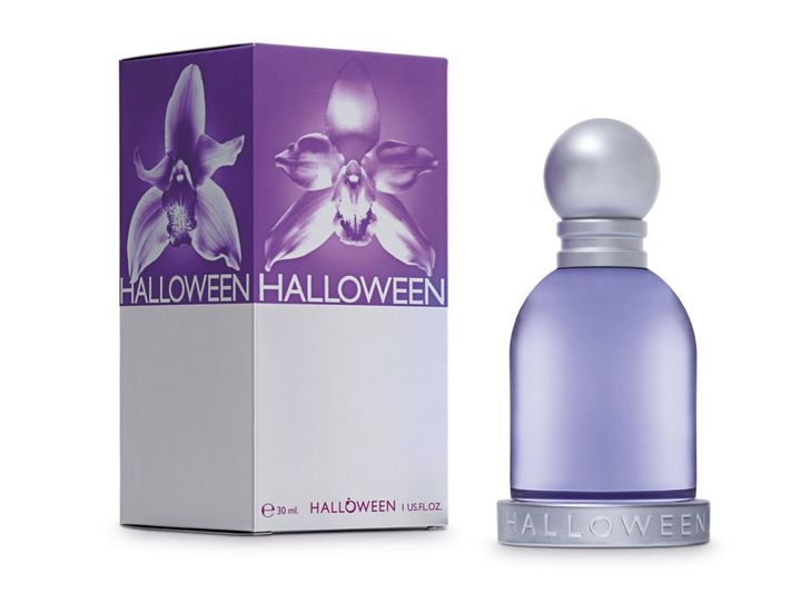 Perfume Halloween EDT x30 ml - Halloween