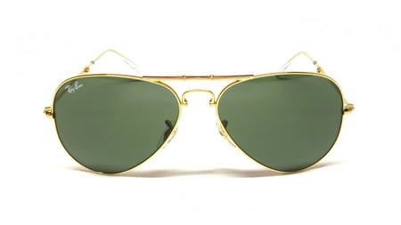 anteojos de sol ray ban