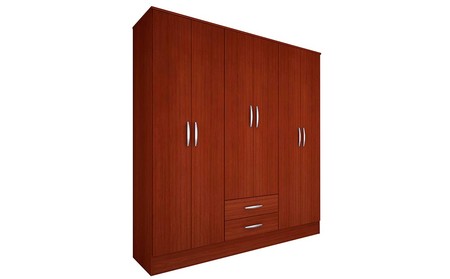 Placares - Avenida Muebles Placard 26 Revestido