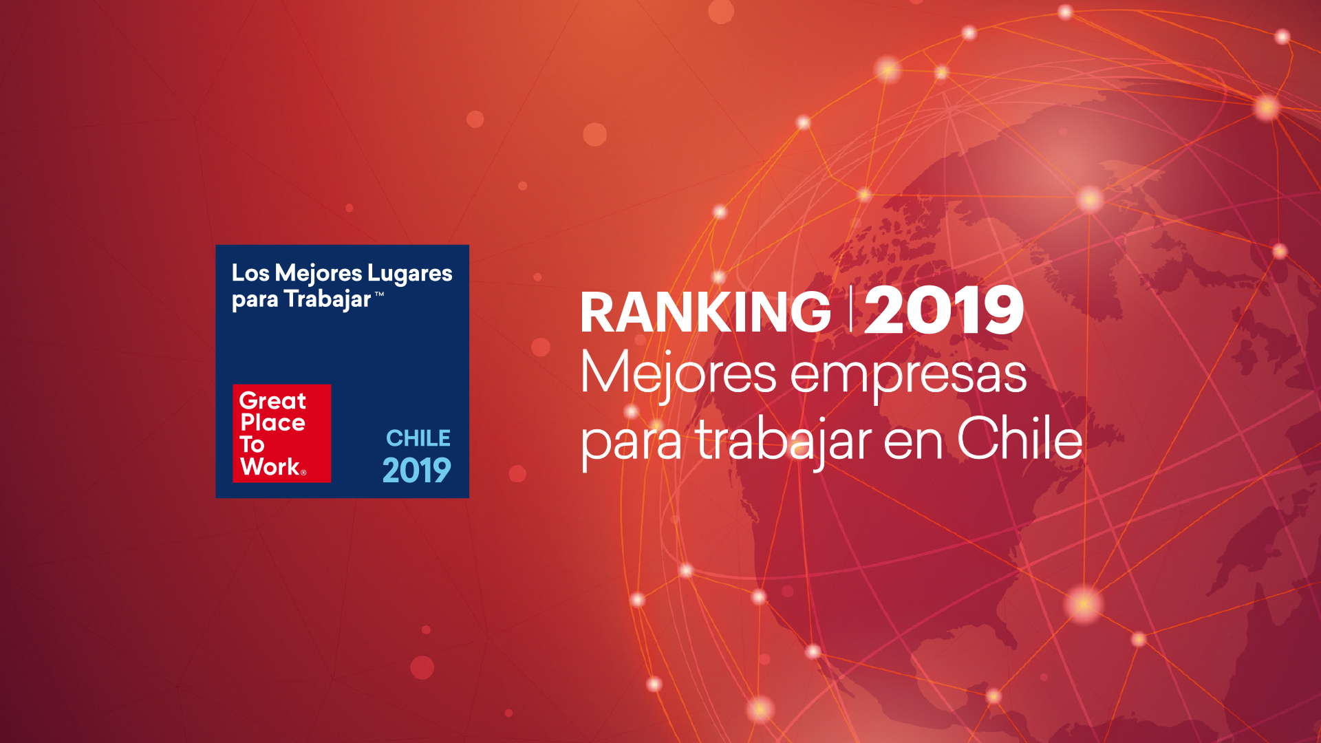 Mejores Lugares para Trabajar - Great Place to Work® Chile