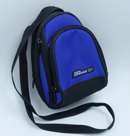 GBA SP Mini Backpack Bag Carrying Case 
