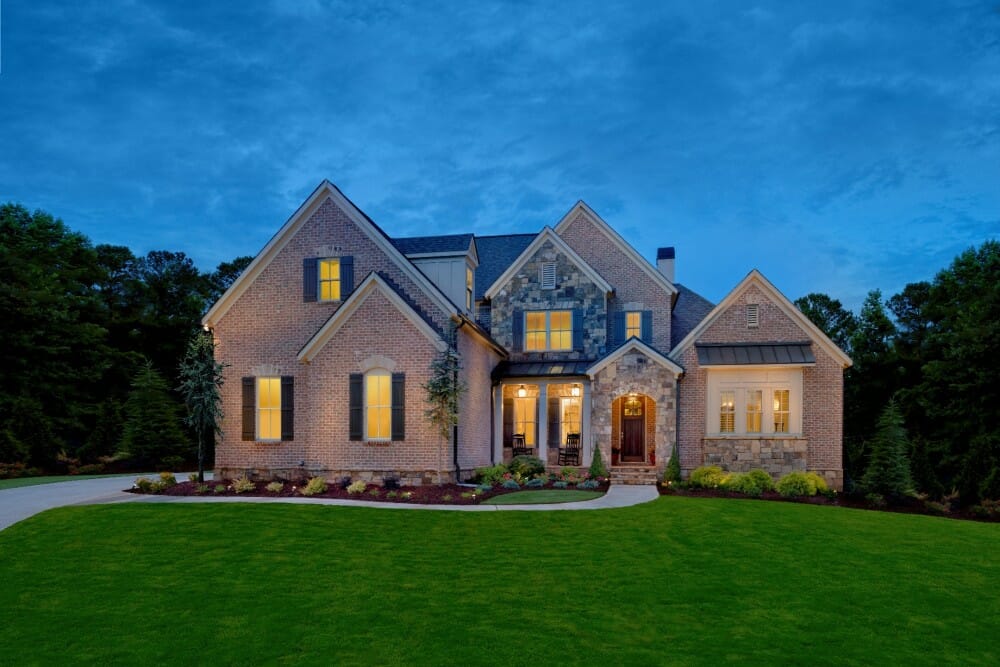 Traton Homes, Building with Enduring Value