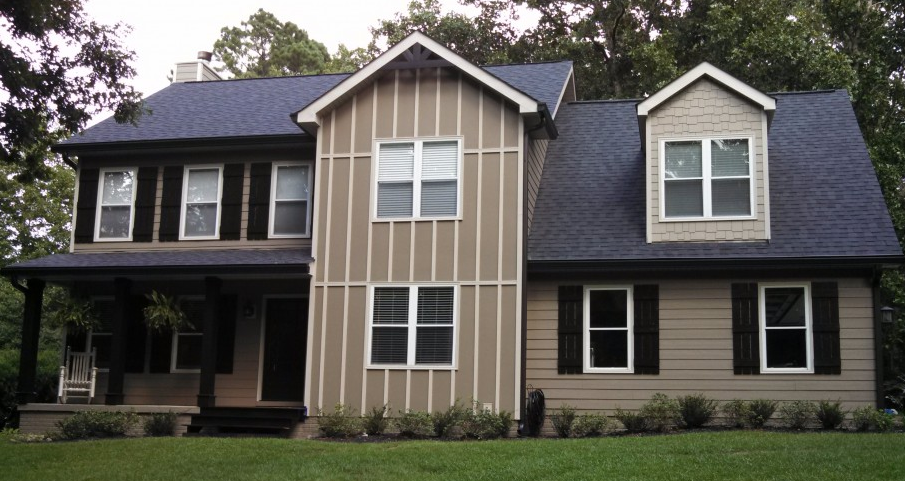 All American Exteriors on Earning Business and Improving their ... All American Exteriors on Earning Business and Improving their ...