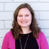 Erin Rosintoski Lewis - Senior Business Development Manager