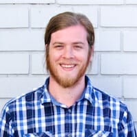 Gavin MacDonald - Sales Executive