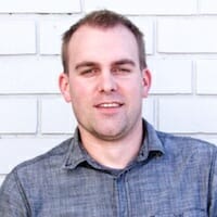 Alan Valkoun - Software Engineer