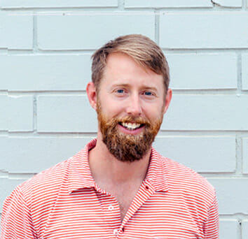 Geoff Graham