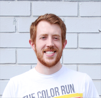 Chris Daily - Product Designer
