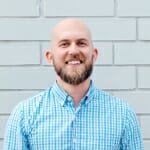 Tyler Adams - Software Engineer