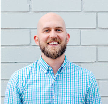 Tyler Adams - Software Engineer